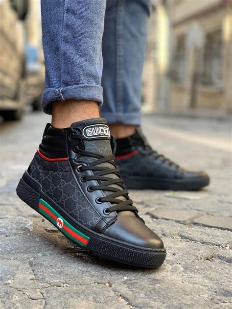 gucci men shoes price|Gucci shoes for men 2021.